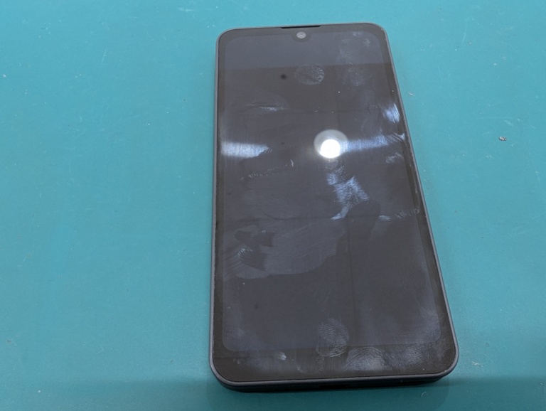 AQUOS wish（アクオス ウィッシュ）┃バッテリー交換承ります！スマホ修理工房富山グリーンモール山室店